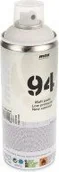 Modding - MTN 94 Stardust Grey Spray - 400ml - miniaturka - grafika 1