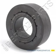 Części i akcesoria do maszyn rolniczych - NEW HOLLAND CASE ŁOŻYSKO ZWROTNICY CNH 368728A1 - miniaturka - grafika 1