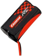 Akcesoria i części modelarskie - Carrera CA RC 7,4V 1200mAH - Akulumator RC 27 MHz 370800004 - miniaturka - grafika 1
