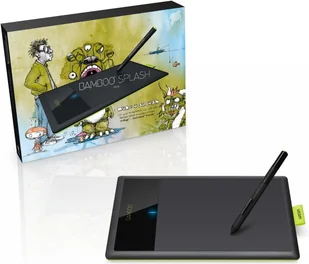 Wacom One (CTL-471-EU) - Tablety graficzne - miniaturka - grafika 2