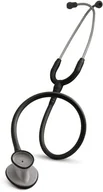 Urządzenia medyczne - LITTMAN Littmann Lightweight II S.E. 2450 Czarny Stetoskop lekki TOW000104 - miniaturka - grafika 1