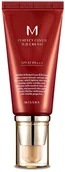 Kremy BB - Missha Perfect Cover BB Cream SPF42 Wielofunkcyjny krem BB N.21 50ml - miniaturka - grafika 1