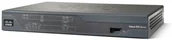 Routery - Cisco C888EA-K9 - miniaturka - grafika 1