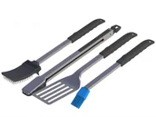 Zestawy do grillowania - Broil King Zestaw do grillowania Baron - miniaturka - grafika 1