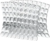 Dekoracja stołu - Guzzini Serwetnik Tiffany transparentny 19980000 - miniaturka - grafika 1