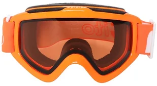 POC Poc Pocito Iris  Gogle Narciarskie Fluorescent Pink (40063) - Gogle narciarskie - miniaturka - grafika 2