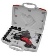 Klucze pneumatyczne - EXTOL PREMIUM WI 340 B - miniaturka - grafika 1