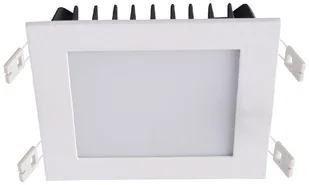 Italux Gobby LED Oprawa do zabudowy 24W TH07200 - Oprawy, klosze i abażury - miniaturka - grafika 3