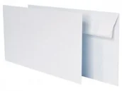 Koperty - A&G Polska Koperty DL HK 1000szt. z paskiem klejącym - miniaturka - grafika 1