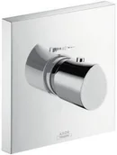 Baterie podtynkowe - Hansgrohe Starck Organic High Flow 12711000 - miniaturka - grafika 1