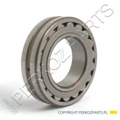 Części i akcesoria do maszyn rolniczych - NEW HOLLAND / CASE ŁOŻYSKO GNIOTOWNIKA CNH 84455520 - miniaturka - grafika 1