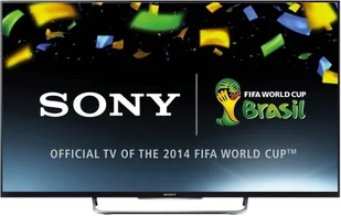 Telewizor Sony KDL-55W828 - Telewizory Telewizor Sony KDL-55W828 - Telewizory - miniaturka - grafika 1
