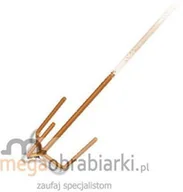 Mieszadła - Rubi Mieszadło do gipsu P-120-R - miniaturka - grafika 1