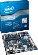 Płyty główne - Intel BOXDH67BL - miniaturka - grafika 1