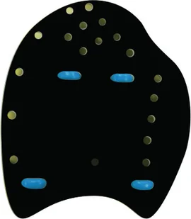 ZEROD Wiosełka Pływackie Medium - Pływanie - miniaturka - grafika 3