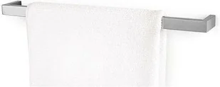 Zack Reling łazienkowy 61,5 cm Linea 40388 - Wieszaki łazienkowe - miniaturka - grafika 2