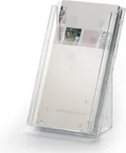 Pojemniki biurowe - Durable COMBIBOXX 1/3 A4 pojemnik na ulotki 1/3 A4 - miniaturka - grafika 1
