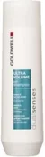 Szampony do włosów - Goldwell Dualsenses Ultra Volume- szampon w żelu nadający objętość 250ml - miniaturka - grafika 1