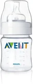 Butelki dla niemowląt - Philips Avent Butelka dla niemowląt 125ml - miniaturka - grafika 1