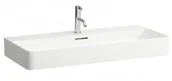 Umywalki - Laufen Val 95x42 H8102870001041 - miniaturka - grafika 1