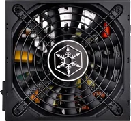 Zasilacze komputerowe - Silverstone SFX-L Form Factor  (SST-SX800-LTI) - miniaturka - grafika 1