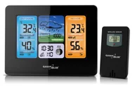 Stacje pogodowe - GreenBlue GB522 - miniaturka - grafika 1