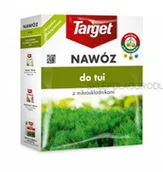 Nawozy ogrodnicze - Target NAWÓZ + MIKROSKŁADNIKI do tui 1kg - miniaturka - grafika 1