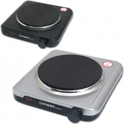 Kuchenka elektryczna ceramiczna turystyczna 1250W - Kuchnia turystyczne i akcesoria - miniaturka - grafika 8