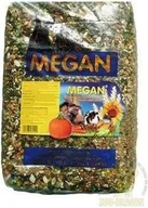 Karma dla gryzoni - Megan Pokarm Dla gryzonia 10 kg - worek ME172 - miniaturka - grafika 1