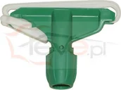 Miotły, szufle, mopy - Merida uchwyt do mopa sznurkowego, ST021 - miniaturka - grafika 1