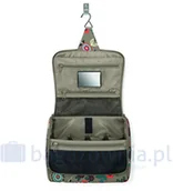 Kosmetyczki, organizery i kuferki - Reisenthel Kosmetyczka Toiletbag XL baroque taupe - miniaturka - grafika 1