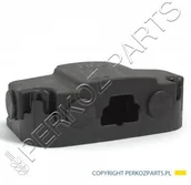 Części i akcesoria do maszyn rolniczych - CNH NEW HOLLAND / CASE OBUDOWA WYŁĄCZNIKA AKUMULATORA 87716664 - miniaturka - grafika 1