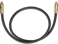 Kable - Oehlbach Kabel audio Cinch 204505 [1x Złącze męskie cinch 1x Złącze męskie cinch] 5 m antracytowy - miniaturka - grafika 1