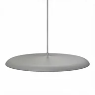 Lampy sufitowe - Nordlux Nord Lux 83093010 lampa wisząca, metalowy, Integrated, srebrny 83093010 - miniaturka - grafika 1