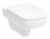 Miski WC - Koło Traffic Rimfree Reflex L93120000 - miniaturka - grafika 1