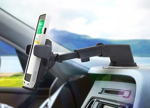 iOTTIE Uchwyt samochodowy Easy One Touch 3 Mount uniwersalny na telefon HLCRIO120 - Uchwyty samochodowe do telefonów - miniaturka - grafika 9