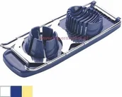 Siekacze tarki i szatkownice - Tescoma Wielofunkcyjna krajacz do jajek PRESTO nr. produktu 420645 - miniaturka - grafika 1