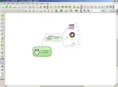 Programowanie - CS Odessa ConceptDraw Mindmap (1 stan.) - miniaturka - grafika 1