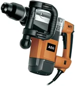 Młoty udarowe - AEG Powertools Młot udarowy kujący Powertools MH5E 4935412361 1200 W SDS-Max 6.2 kg - miniaturka - grafika 1