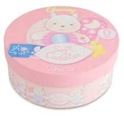 Chicco świecąca wiewiórka CHI-07705 - Maskotki i pluszaki - miniaturka - grafika 2