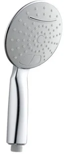 Deante Słuchawka natryskowa Jaskier NCK 051S NCK051S - Słuchawki prysznicowe - miniaturka - grafika 2