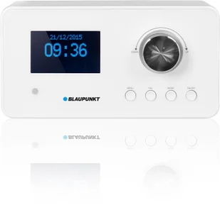 Blaupunkt IRD 30 (IRD 30 BK) - Radia - miniaturka - grafika 2