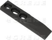 Części i akcesoria do maszyn rolniczych - KVERNELAND DŁUTO GŁĘBOSZA CLE KW217001320 - miniaturka - grafika 1