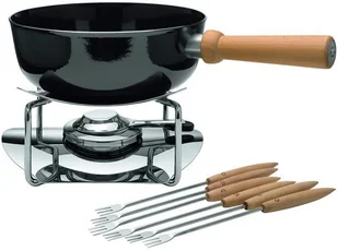 Silit Zestaw do Fondue serowego 21.3522.7397 21.3522.7397 - Zestawy do fondue - miniaturka - grafika 3