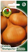 Nasiona i cebule - Nasiona cebula Stuttgarte Riesen - miniaturka - grafika 1