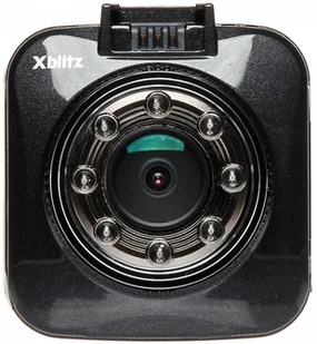 Xblitz XB-GO - Wideorejestratory - miniaturka - grafika 3