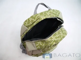 Samsonite PLECAK W2 LOS ANGELES 33l U08*004 14 - Plecaki - miniaturka - grafika 2