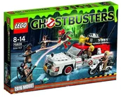 Klocki - LEGO Ghostbusters 2016 75828 - miniaturka - grafika 1