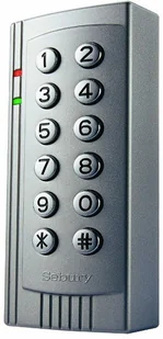 Orno ZAMEK SZYFROWY OR-ZS-806 - Kontrola dostępu - miniaturka - grafika 3