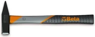 Młotki - BETA młotek ŚLUSARSKI 800G TRZON Z TW.SZTUCZNEGO 1370T/800 - miniaturka - grafika 1